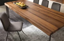 Silla de comedor Emy de Rivanova