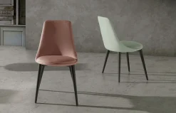 Silla de comedor Hoyko A de Nacher