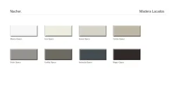 Silla de comedor Hoyko A de Nacher