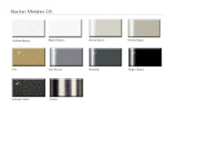 Silla de comedor Hoyko B de Nacher