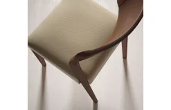 Silla de comedor Magneto de Rodri Diseño