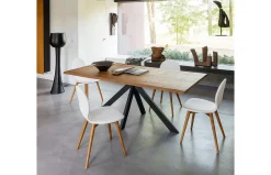 Silla de comedor Nina de Rivanova