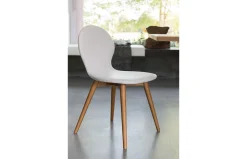 Silla de comedor Nina de Rivanova