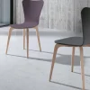 Silla de comedor Paraiso de Almosa