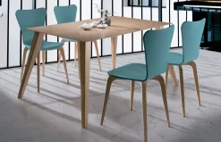 Silla de comedor Paraiso de Almosa