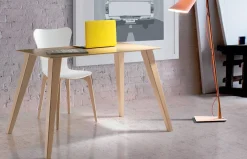 Silla de comedor Paraiso de Almosa