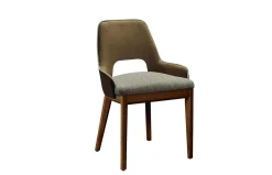 Silla de comedor Peach de Rodri Diseño