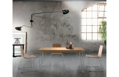 Silla de comedor Pita de Almosa