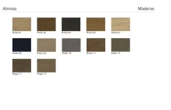 Silla de comedor Pita de Almosa