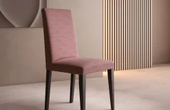 Silla de comedor Prisma de Rodri Diseño
