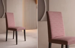 Silla de comedor Prisma de Rodri Diseño