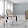 Silla de comedor Ryta Milan de Seres