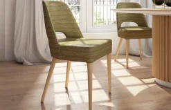 Silla de comedor Smart de Rodri Diseño