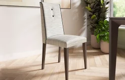 Silla de comedor Voxan de Rodri Diseño