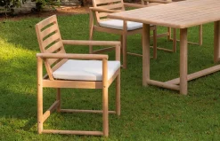 Silla de exterior Green de Arkimueble