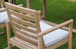 Silla de exterior Green de Arkimueble