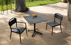 Silla de exterior Túnez de Arkimueble