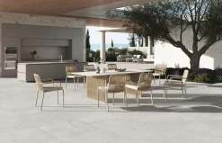 Silla Fano de Agua de Mar