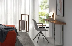 Silla giratoria de Ángel Cerdá