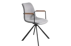 Silla giratoria de Ángel Cerdá