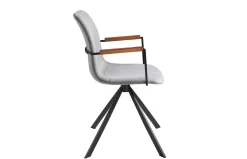 Silla giratoria de Ángel Cerdá