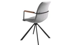 Silla giratoria de Ángel Cerdá