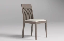 Silla Nagare II de A.Brito