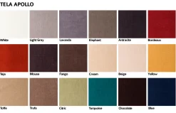 Silla New Nagare II de A.Brito