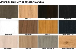 Silla New Nagare XII de A.Brito