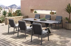 Silla Rossano de Agua de Mar