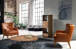 Sillón 5053 de Ángel Cerdá