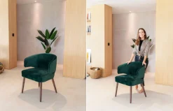 Sillón Aquarius de Fama