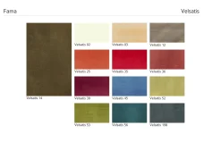 Sillón Aquarius de Fama