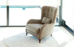 Sillón Aston de Fama