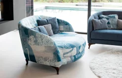 Sillón Astoria XL de Fama