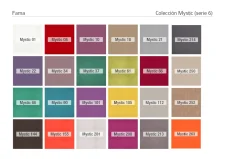 Sillón Boomerang de Fama