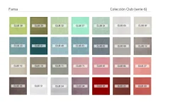 Sillón Boomerang de Fama