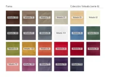 Sillón Boomerang de Fama