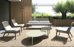 Sillón Catona de Agua de Mar