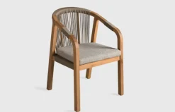 Sillón comedor Harper de Joenfa