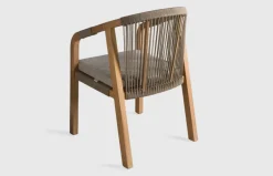 Sillón comedor Harper de Joenfa