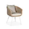 Sillón de comedor de exterior Palma de Arkimueble