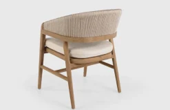 Sillón de comedor exterior Desire de Joenfa