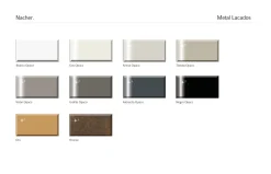 Sillón de comedor Jax D de Nacher