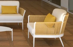 Sillón de exterior Arena de Arkimueble