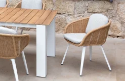 Sillón de exterior Delfos de Arkimueble