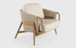 Sillón de exterior Desire de Joenfa