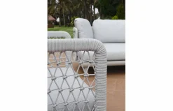 Sillón de exterior Verona de Arkimueble