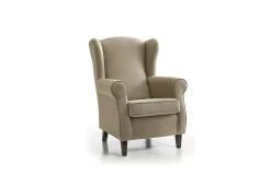 Sillón fijo Sonia de Mopal