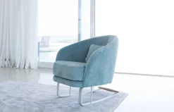 Sillón Komba de Fama
